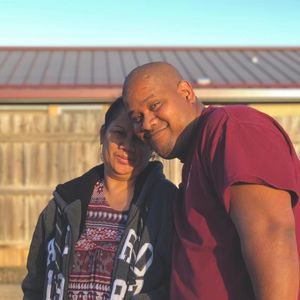 Meet your Posher, Randy